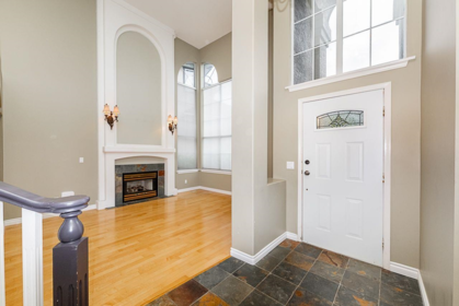 1580 Wintergreen Place, Coquitlam, BC, Coquitlam — Single Family Residence for sale