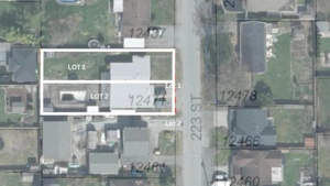 12471 223 Street, Maple Ridge, BC