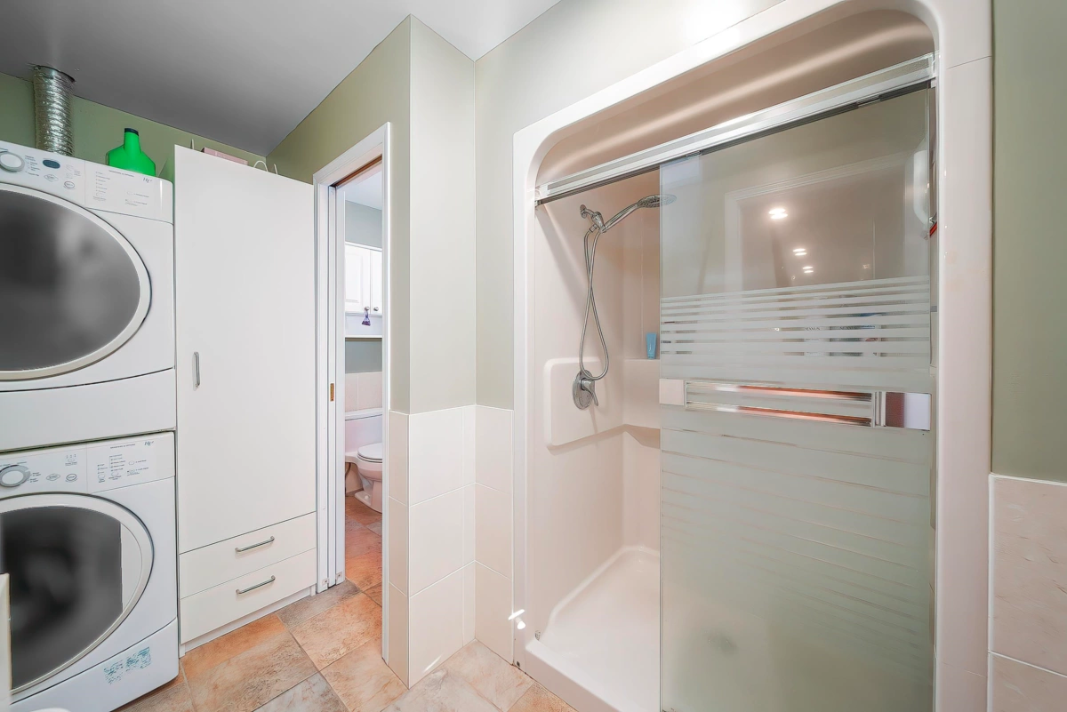 Bedroom 2 Photo of 7122 Paulus Court, Burnaby, BC