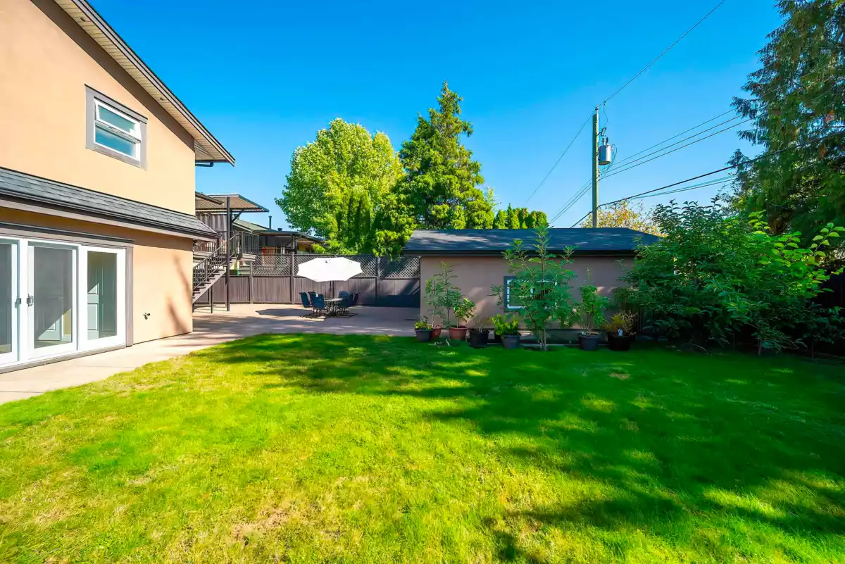 Community Amenities Photo (Clubhouse) of 7122 Paulus Court, Burnaby, BC