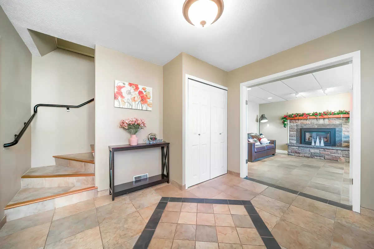 Exterior Rear Photo of 7122 Paulus Court, Burnaby, BC