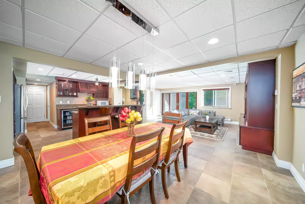 Outdoor Deck Photo of 7122 Paulus Court, Burnaby, BC