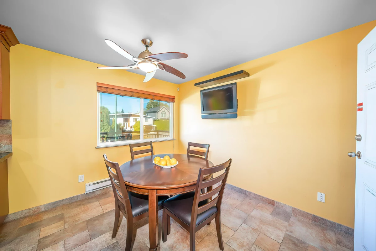 Primary Bedroom Photo of 7122 Paulus Court, Burnaby, BC