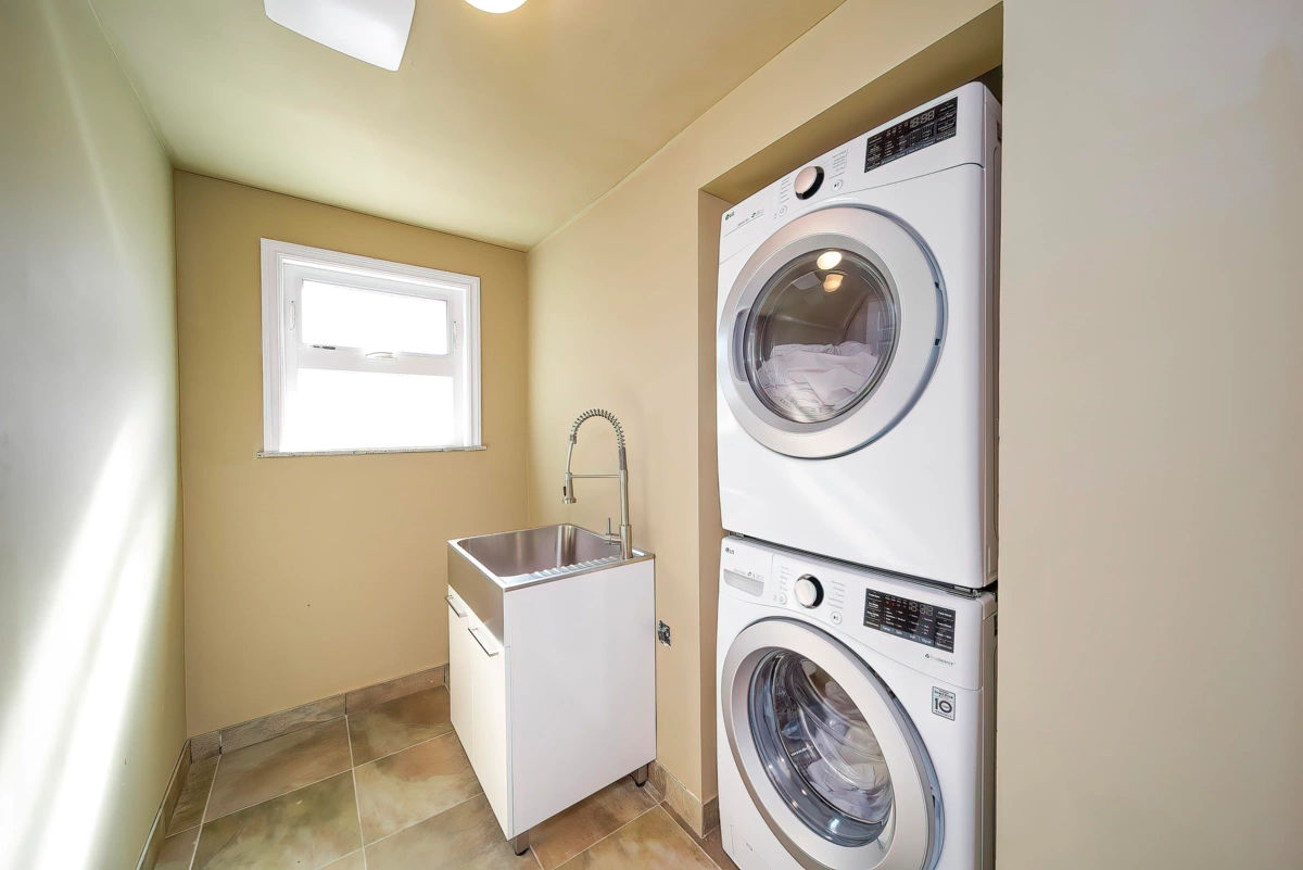 Street View Photo of 7122 Paulus Court, Burnaby, BC