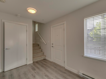 Dining Area Photo of 5 20451 84 Avenue, Langley, BC