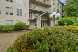 107 2435 Center Street, Abbotsford, BC