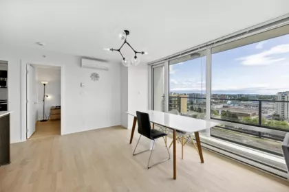 1802 7788 Ackroyd Road, Richmond, BC, Richmond — Apartment/Condo for sale