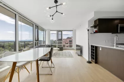 1802 7788 Ackroyd Road, Richmond, BC, Richmond — Apartment/Condo for sale