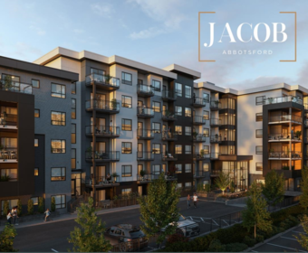 611 33886 Pine Street, Abbotsford, BC, Central Abbotsford — 2 bed apartment/condo for sale