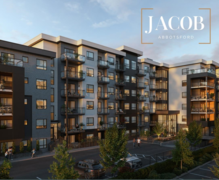611 33886 Pine Street, Abbotsford, BC