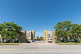 313 12075 228 Street, Maple Ridge, BC