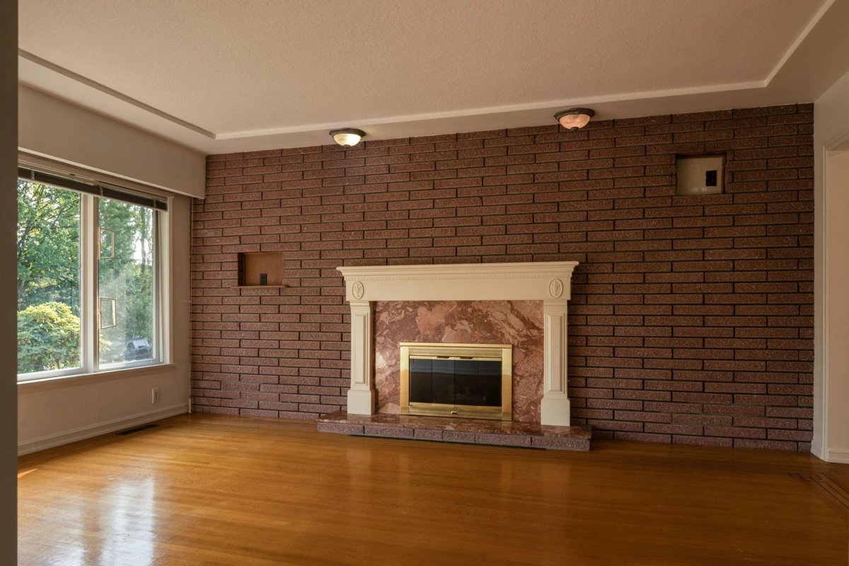 Breakfast Nook Photo of 2869 Venables Street, Vancouver, BC