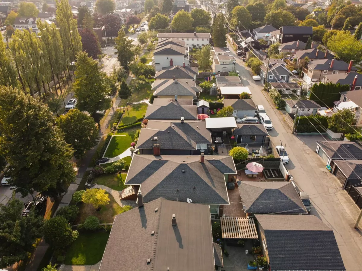 Fitness Center Photo Near 2869 Venables Street, Vancouver, BC