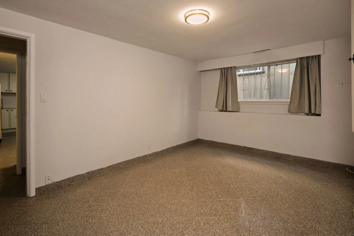 Front Yard Photo of 2869 Venables Street, Vancouver, BC