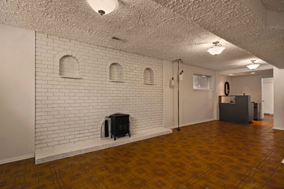 Garage Interior Photo of 2869 Venables Street, Vancouver, BC