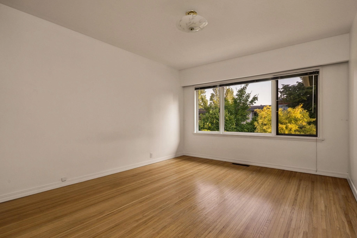 Loft / Bonus Room Photo of 2869 Venables Street, Vancouver, BC