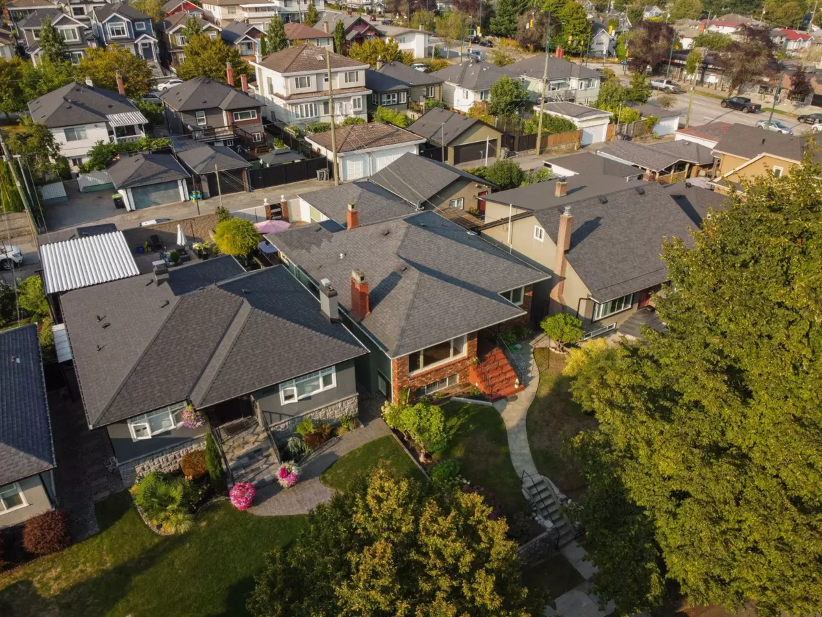 Neighborhood Park Photo Near 2869 Venables Street, Vancouver, BC
