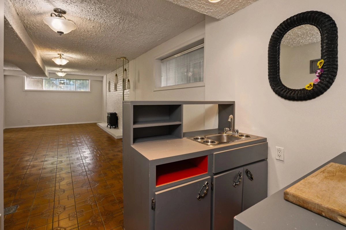 Outdoor Patio Photo of 2869 Venables Street, Vancouver, BC