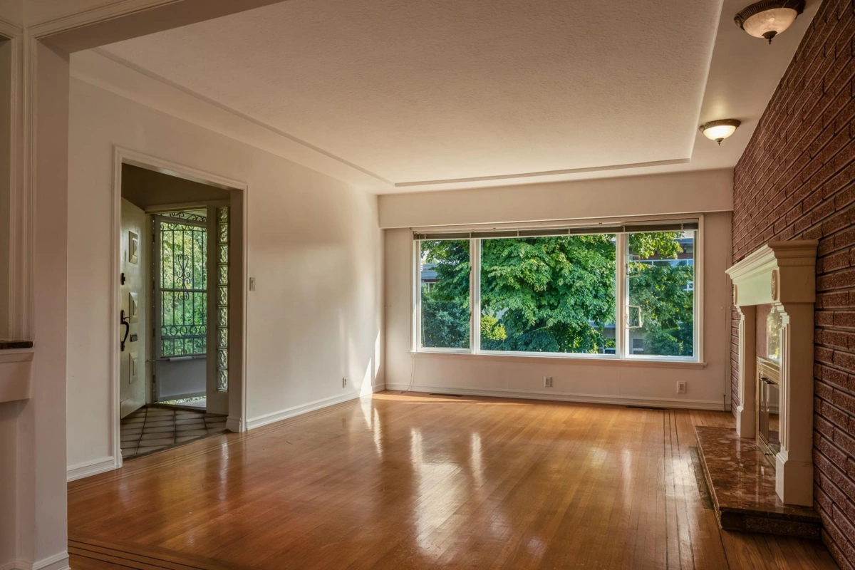 Pantry Photo of 2869 Venables Street, Vancouver, BC