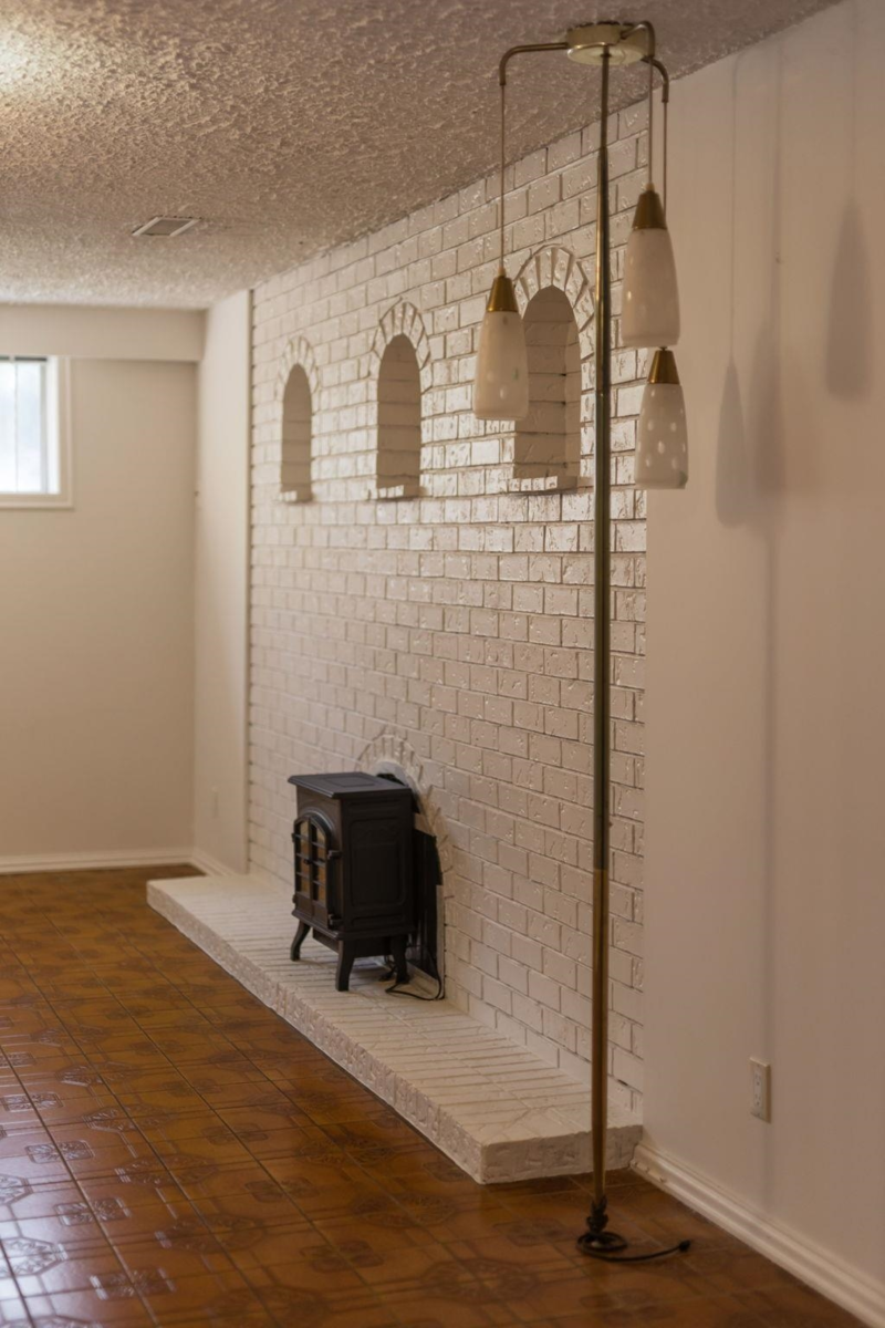 Staircase Photo of 2869 Venables Street, Vancouver, BC