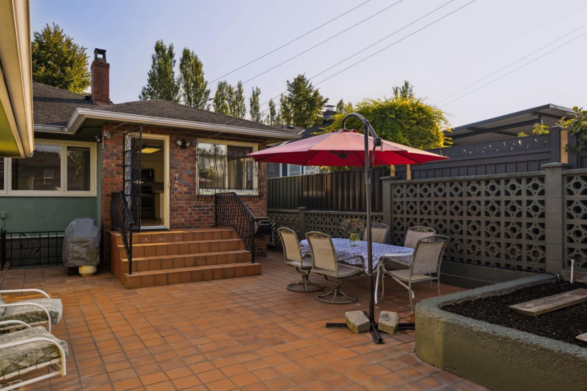 Street View Photo of 2869 Venables Street, Vancouver, BC