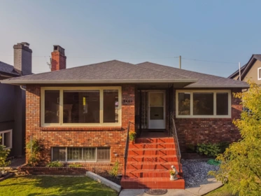 2869 Venables Street, Vancouver, BC, Vancouver — Single Family Residence for sale