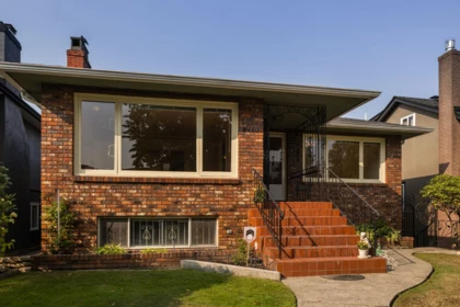 2869 Venables Street, Vancouver, BC, Vancouver — Single Family Residence for sale