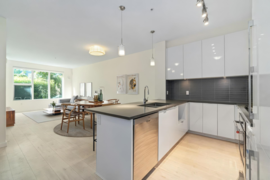 106 9388 Tomicki Avenue, Richmond, BC