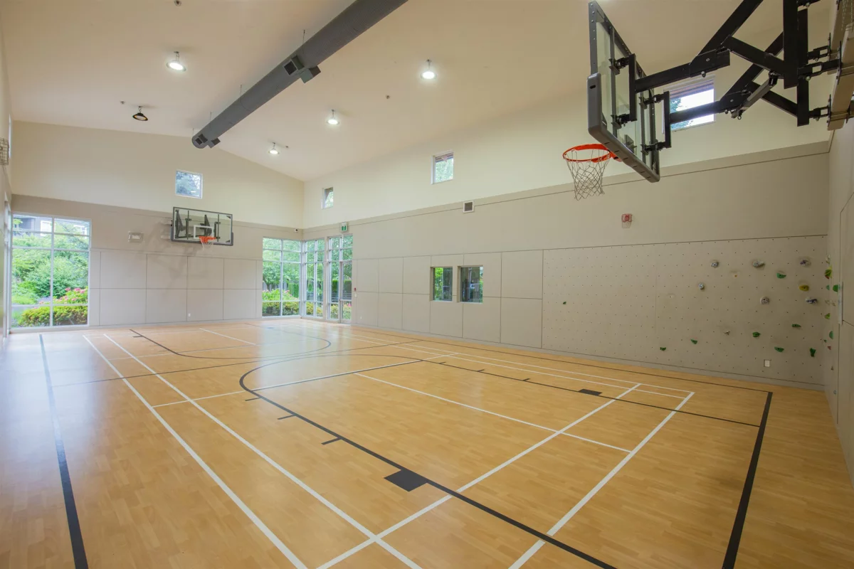 Garden / Landscaping Photo of 1 2371 Ranger Lane, Port Coquitlam, BC