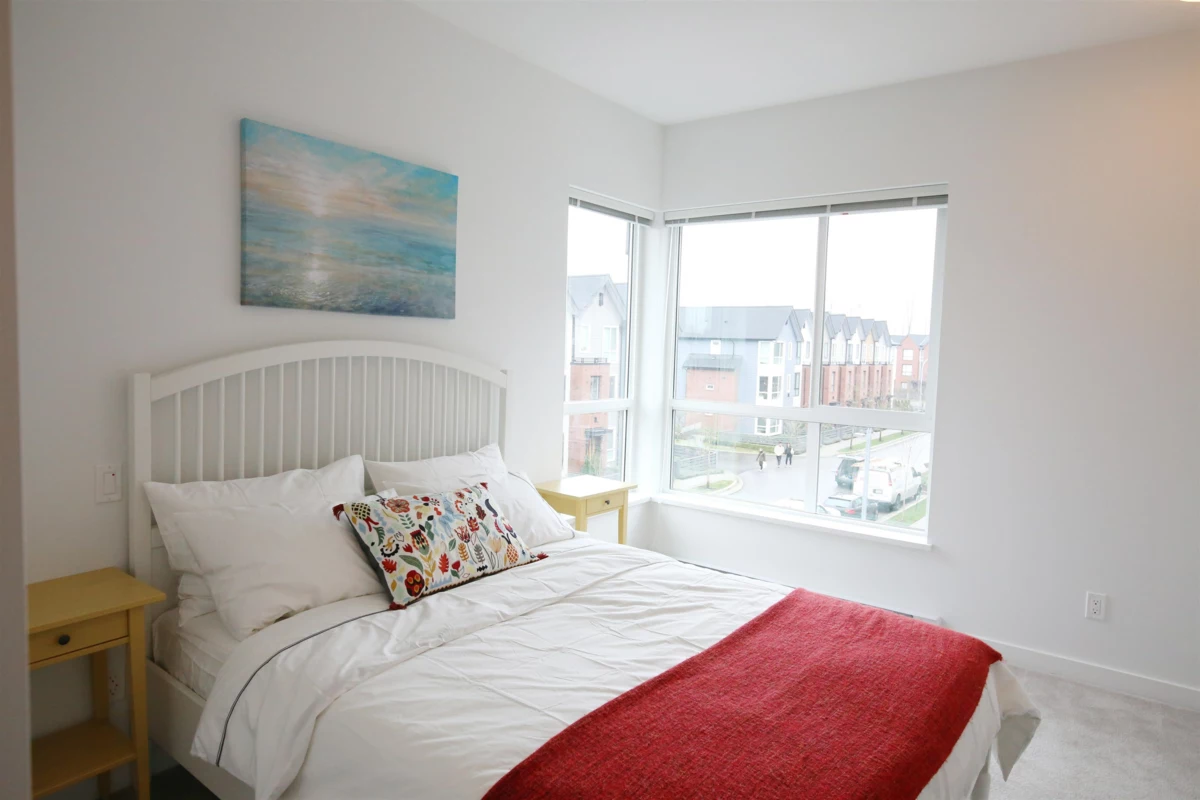 Loft / Bonus Room Photo of 1 2371 Ranger Lane, Port Coquitlam, BC