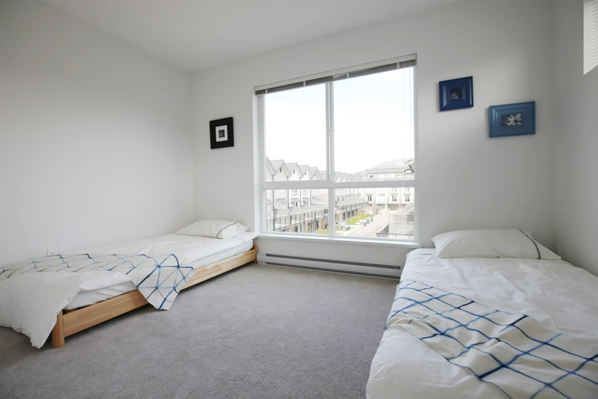 Mudroom Photo of 1 2371 Ranger Lane, Port Coquitlam, BC