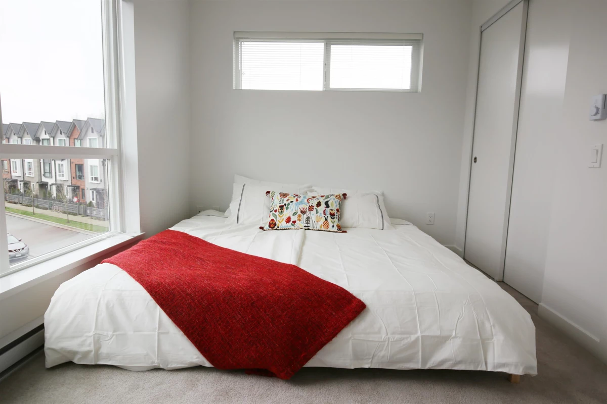 Office / Den Photo of 1 2371 Ranger Lane, Port Coquitlam, BC