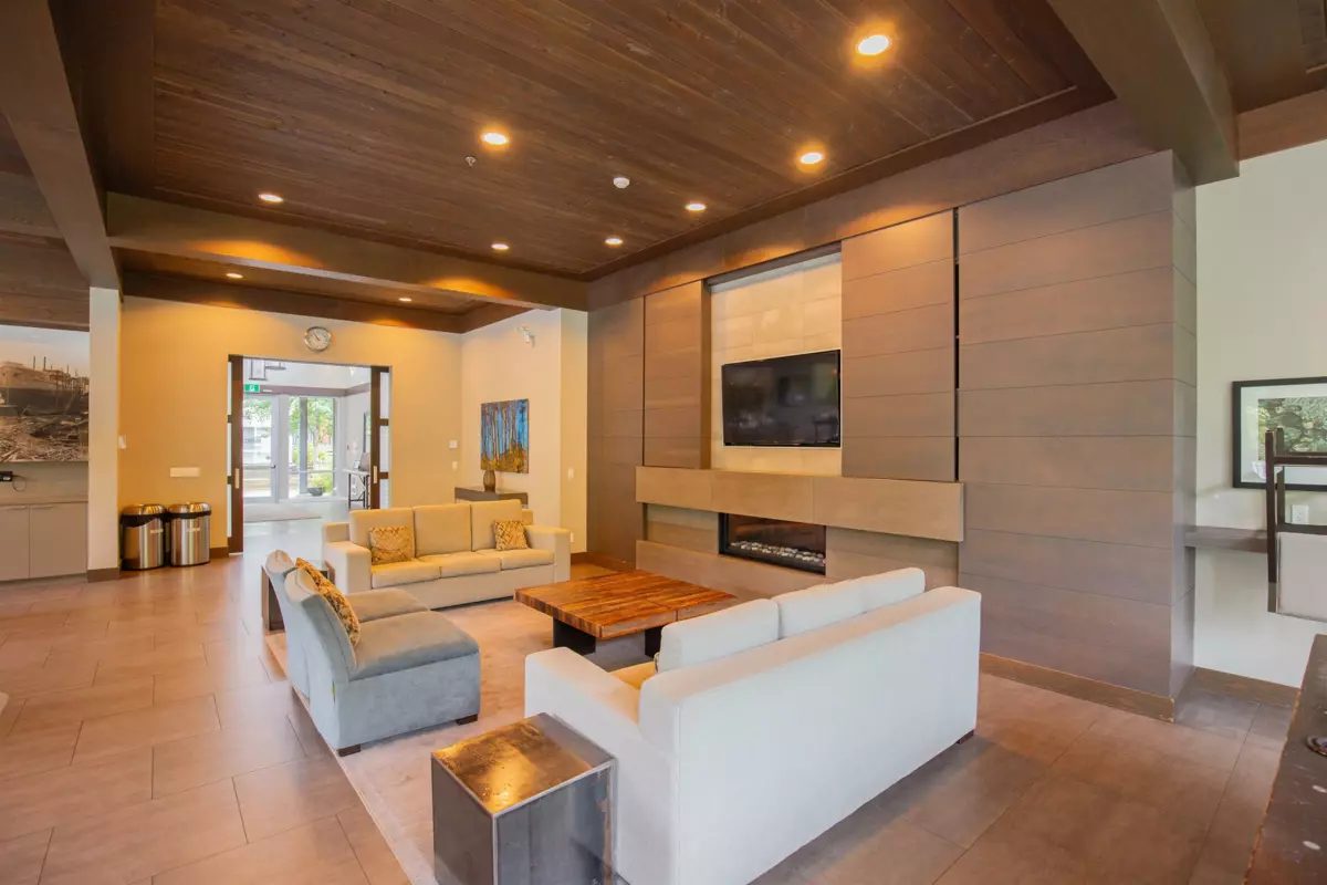 Outdoor Kitchen Photo of 1 2371 Ranger Lane, Port Coquitlam, BC