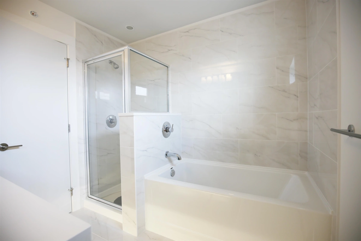 Primary Bedroom Photo of 1 2371 Ranger Lane, Port Coquitlam, BC