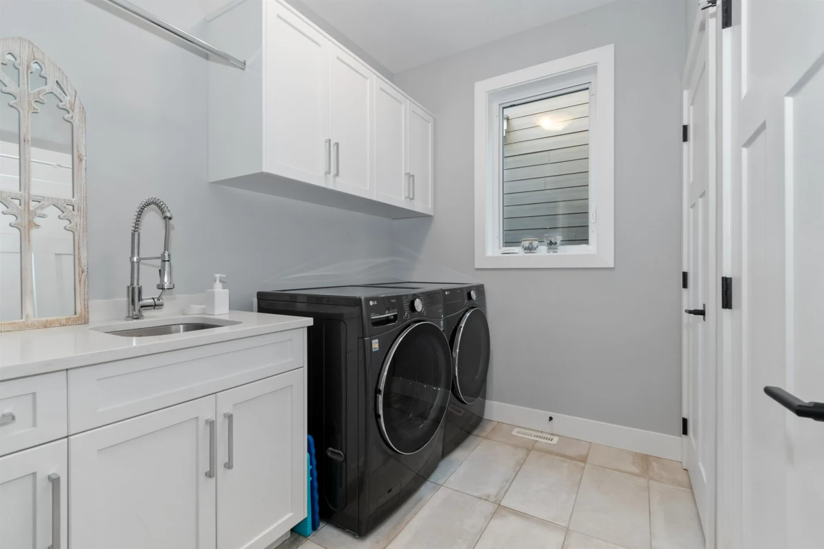 Backyard Photo of 755 Aspen Lane, Harrison Hot Springs, BC