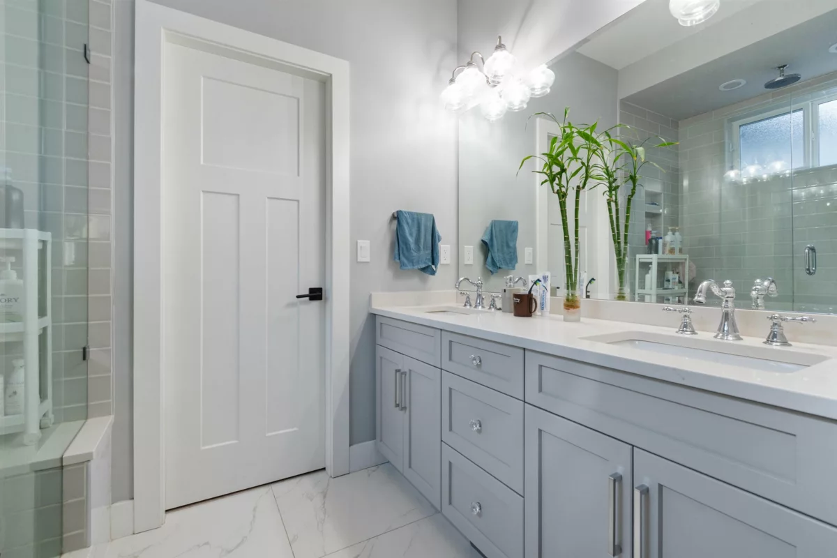 Basement Recreation Room Photo of 755 Aspen Lane, Harrison Hot Springs, BC