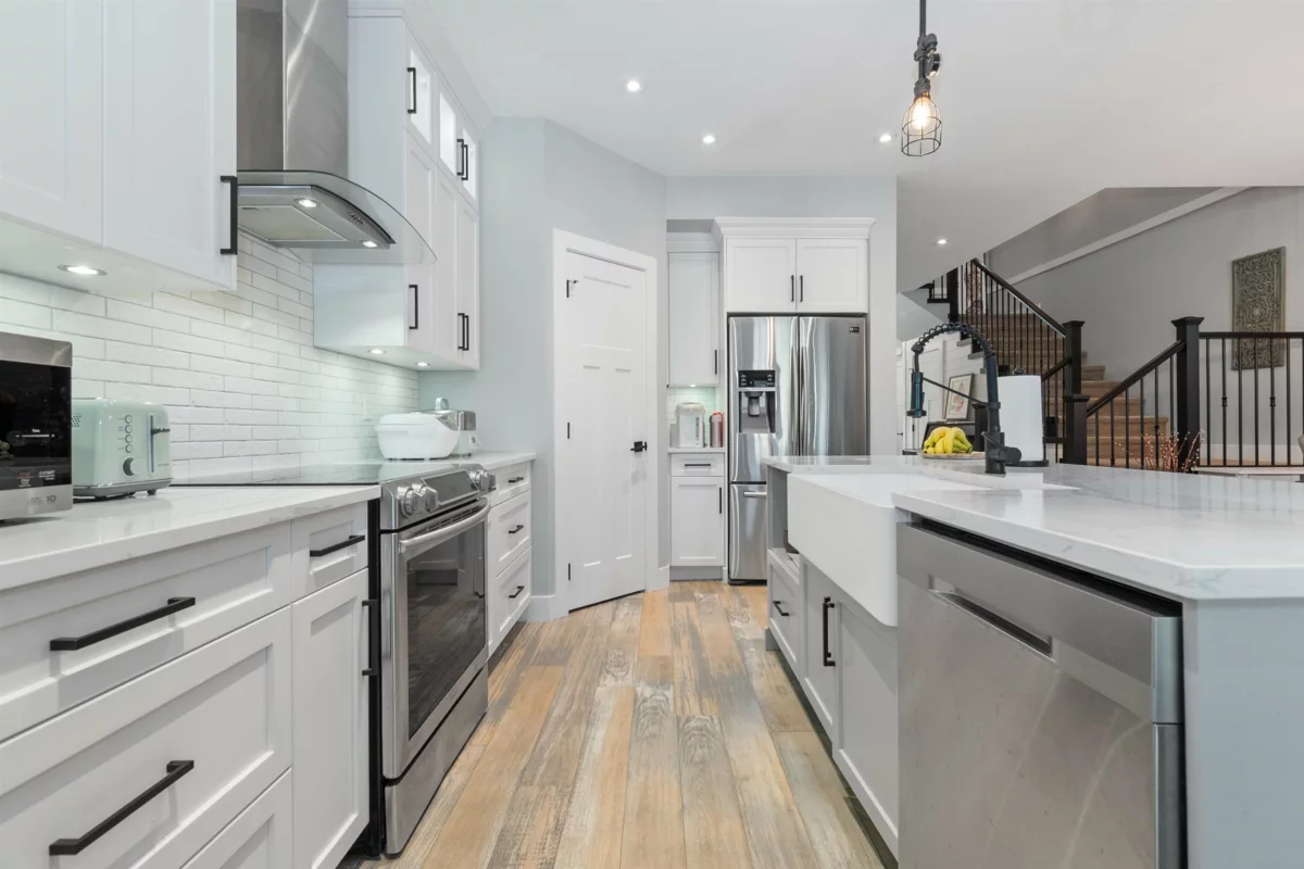 Bedroom 2 Photo of 755 Aspen Lane, Harrison Hot Springs, BC
