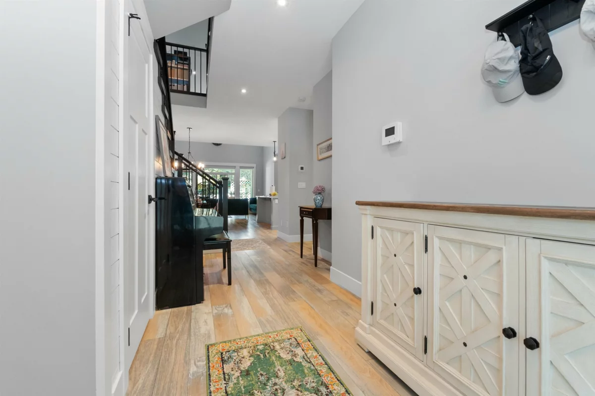 Dining Area Photo of 755 Aspen Lane, Harrison Hot Springs, BC