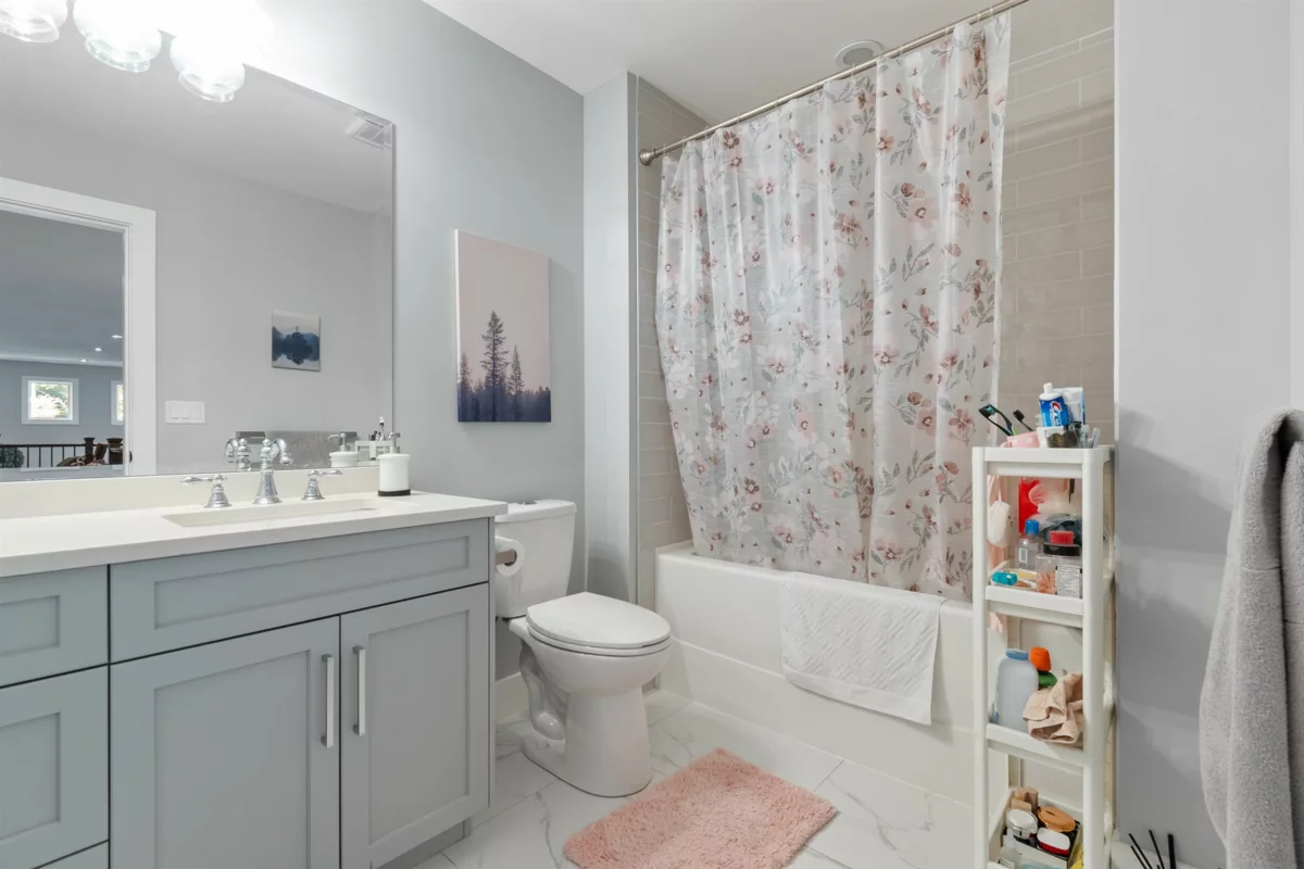 Garage Interior Photo of 755 Aspen Lane, Harrison Hot Springs, BC