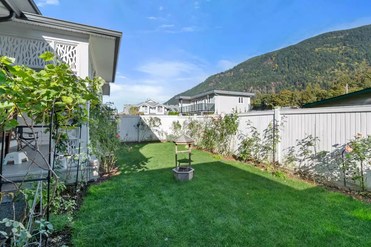 Hot Tub / Spa Photo of 755 Aspen Lane, Harrison Hot Springs, BC