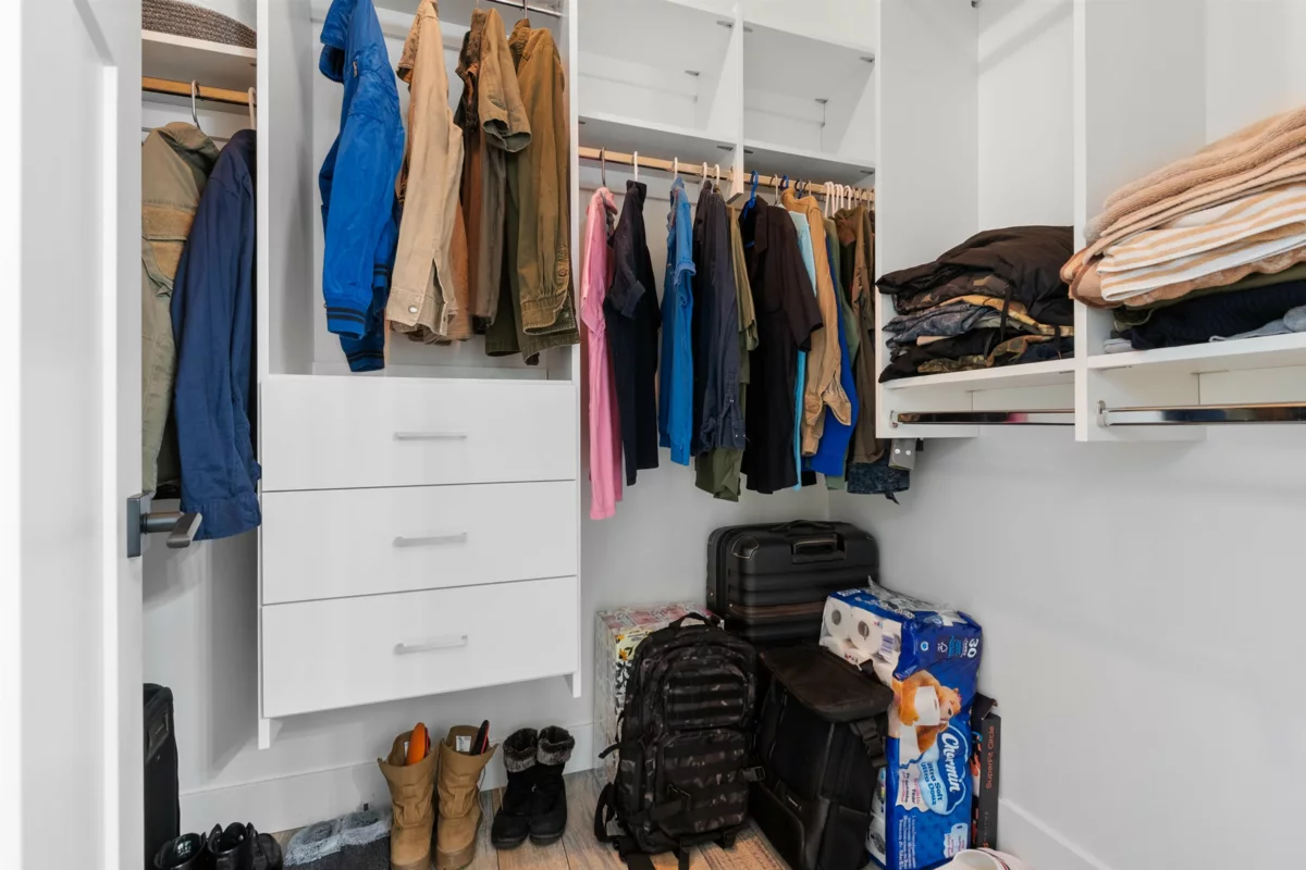 Mudroom Photo of 755 Aspen Lane, Harrison Hot Springs, BC