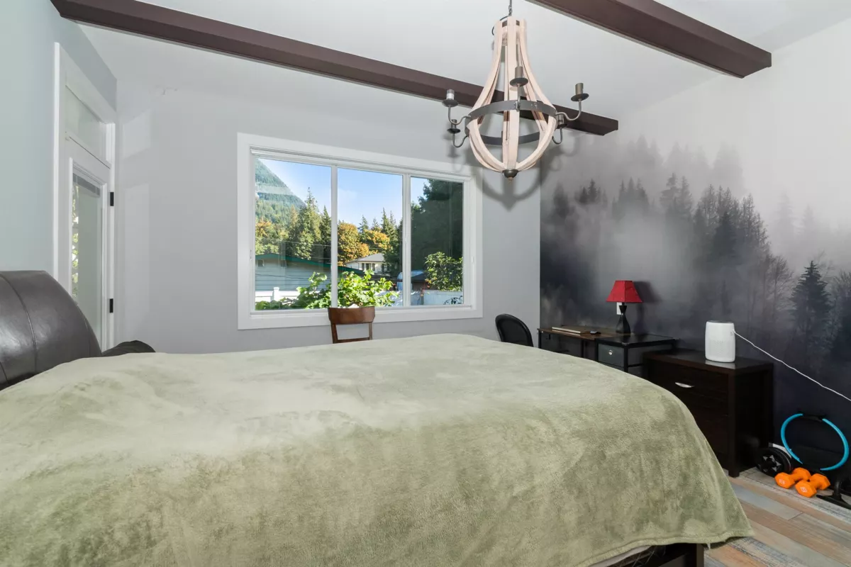 Office / Den Photo of 755 Aspen Lane, Harrison Hot Springs, BC