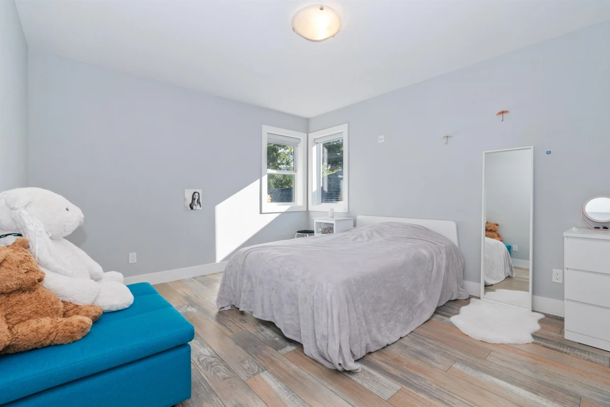 Outdoor Deck Photo of 755 Aspen Lane, Harrison Hot Springs, BC