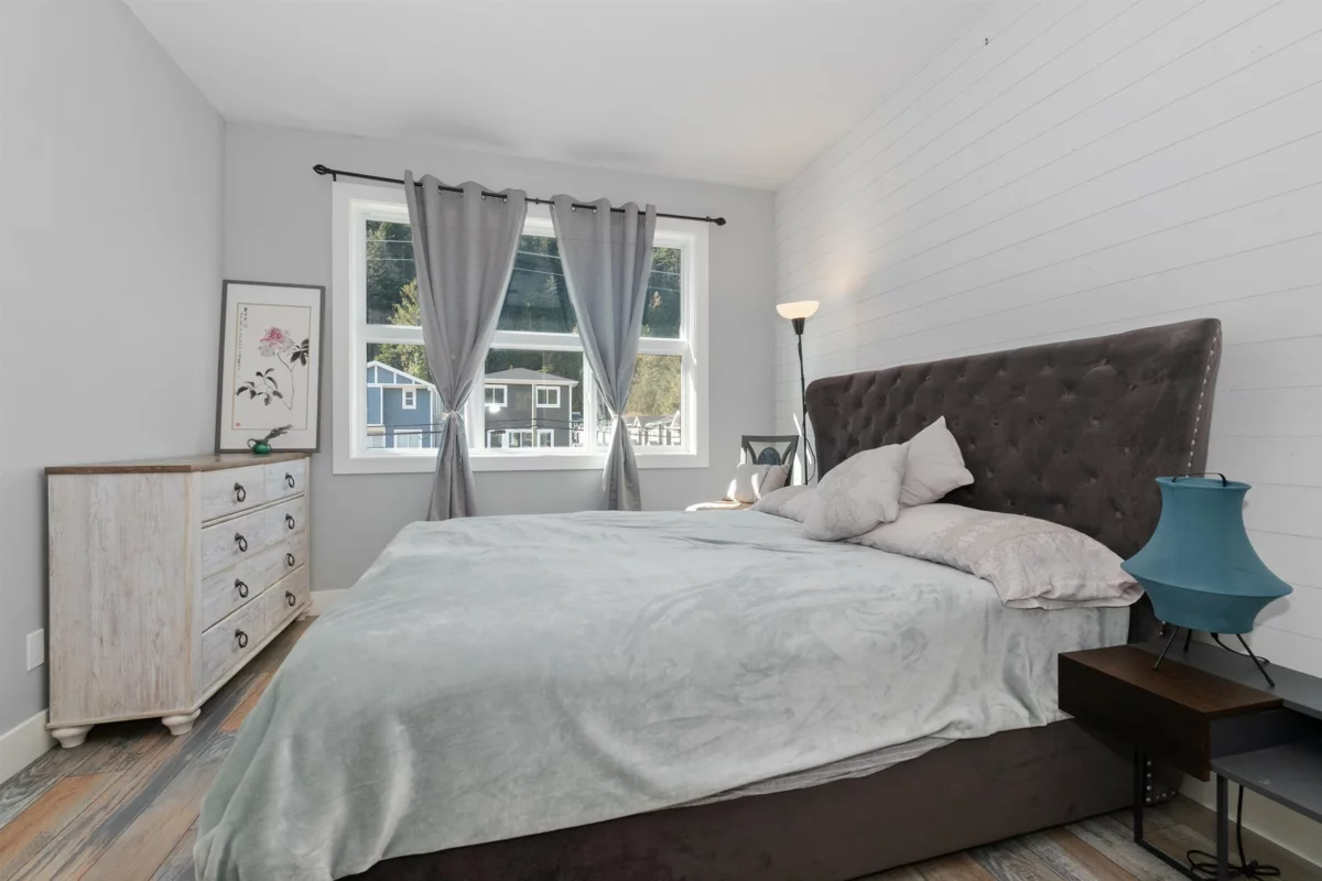 Outdoor Patio Photo of 755 Aspen Lane, Harrison Hot Springs, BC