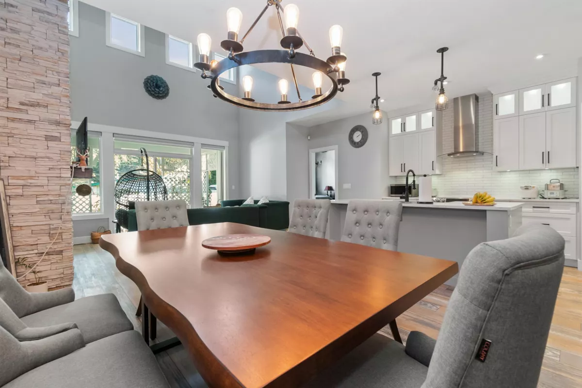 Pantry Photo of 755 Aspen Lane, Harrison Hot Springs, BC