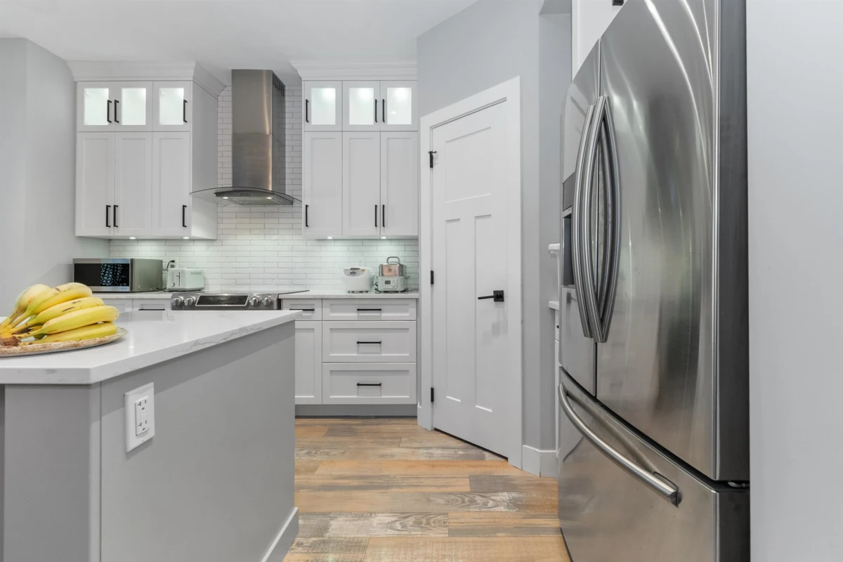 Primary Bedroom Photo of 755 Aspen Lane, Harrison Hot Springs, BC