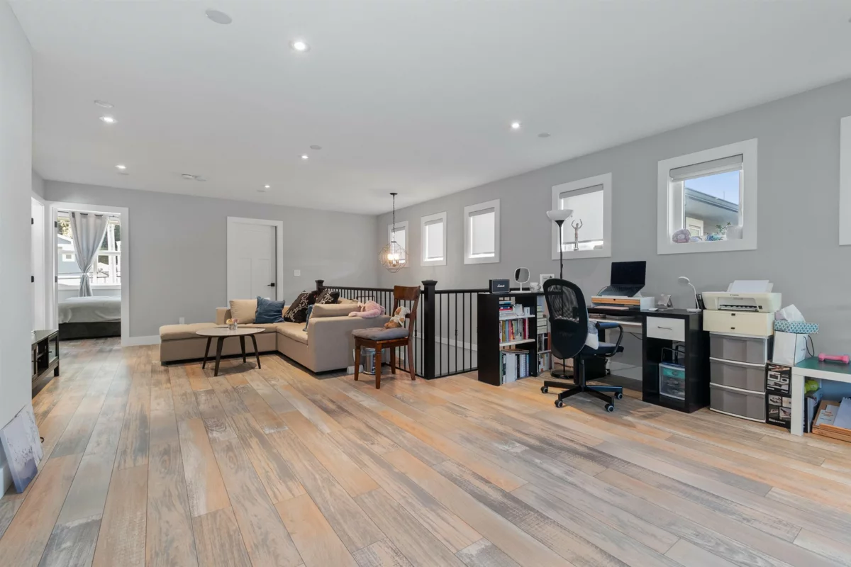 Staircase Photo of 755 Aspen Lane, Harrison Hot Springs, BC