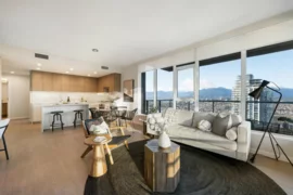 4101 2108 Gilmore Avenue, Burnaby, BC