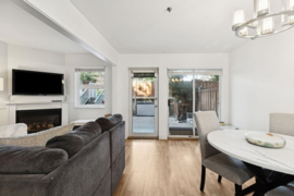 1A 1048 E 7th Avenue, Vancouver, BC