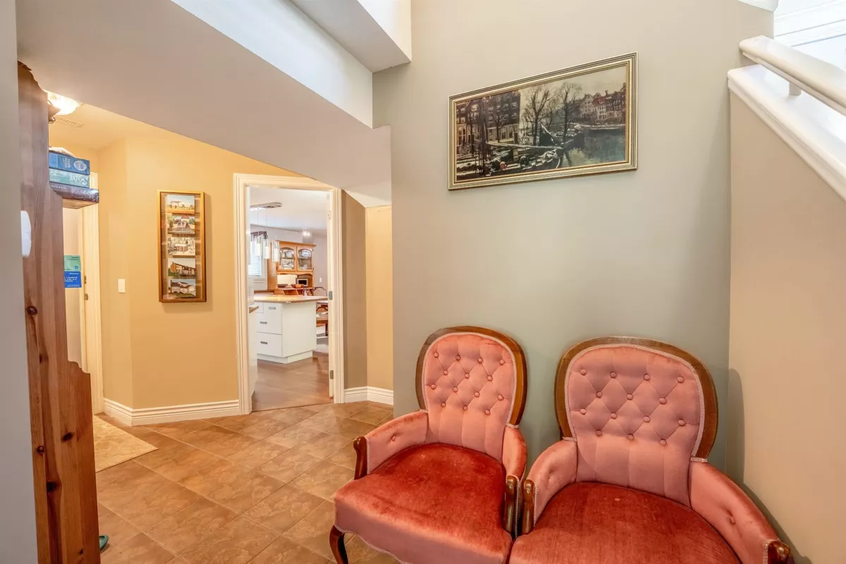 Family Room Photo of 3051 Sienna Court, Coquitlam, BC